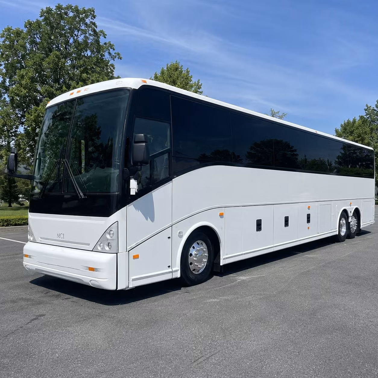 bus rentals for waco concerts music festival