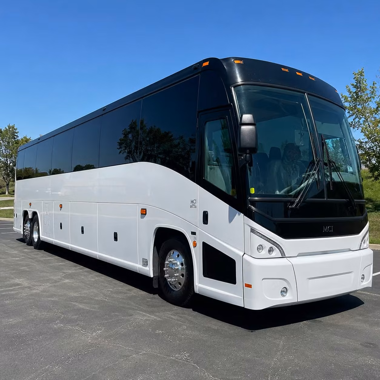 employee shuttles in waco