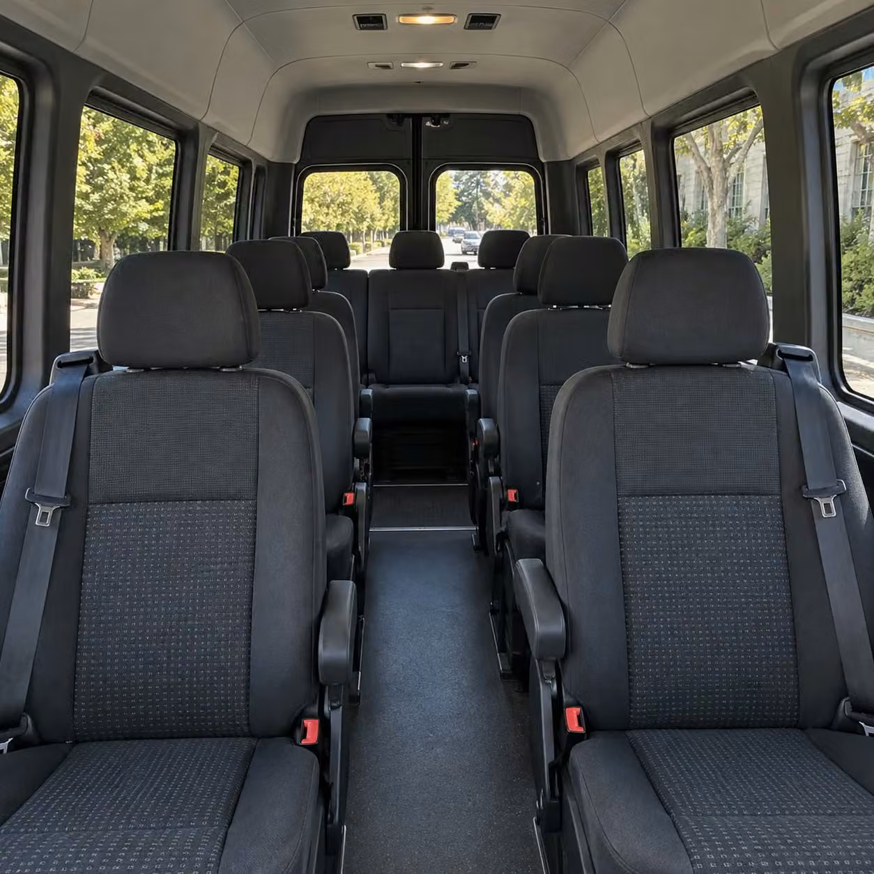 waco prom homecoming transportation services